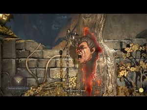 PS5 Mortal Kombat X Horror Mode: Brutality Unleashed! (NO Commentary)
