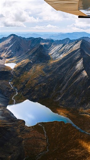 1.8K views · 111 reactions |  The most epic way to see the Yukon:...