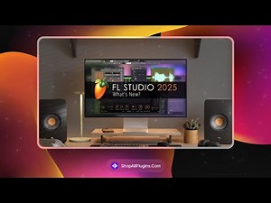 How to Install FL Studio 2025 – New Features Walkthrough & Setup Tutorial