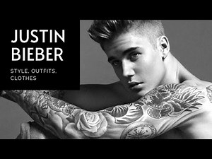 Justin Bieber fashion style 2021 Celebrity Style inspiration | Men Street Style