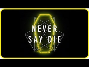 Zomboy - Lights Out (Rickyxsan Remix)