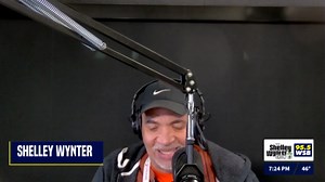 State Rep Eric Bell on his lemon pepper bill