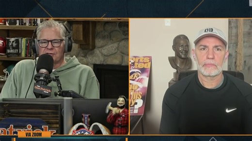 Warner on Maye, Williams' development, play style