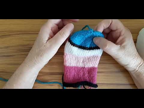 Making an Izzy Doll 🥰