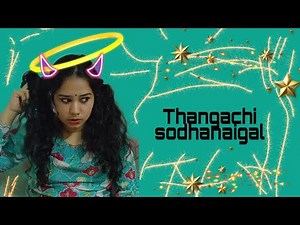 Thangachi sodhanaigal part 03| comedy| srimathi chimu