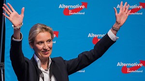 Alice Weidel: Ihr Privatleben passt nicht zum Bild der konservativen AfD