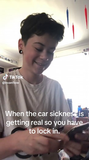 Dealing with Car Sickness: Tips and Tricks