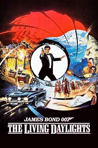 The Living Daylights (1987) - Where to Watch
