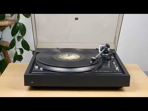 Noisecut - V krajine bez mora ~ Dual CS-622 + Dual TKS-55 E