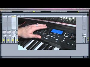 Novation Impulse - SonicLAB Review