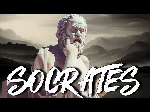 Biography of Socrates - Exploring the Life and Legacy of the Father of Western Philosophy!!
