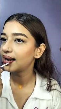 birthday Event Makeup Tutorial ‼️