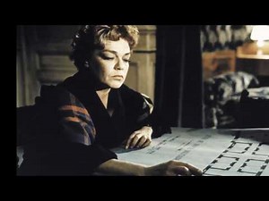 Top 10 Simone Signoret Films