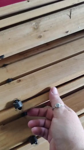 Cedar Walkway Installation for a Beautiful Garden Pathway