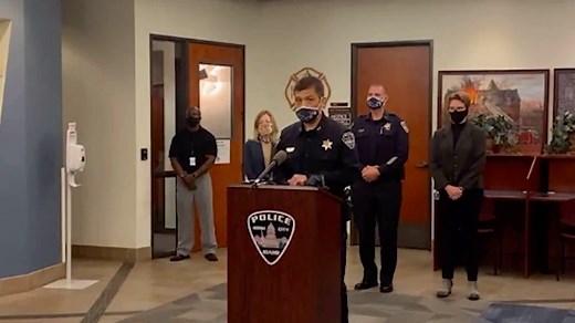 Two killed, four injured in shooting at Boise, Idaho mall