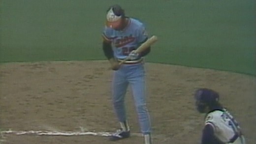 108K views · 2K reactions | We go back to 1977 where Rod Carew hit .388! | Minnesota Twins Highlights | Facebook