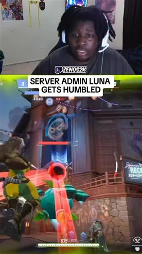 Zeno on Instagram: "Twitch and YT in bio #marvelrivals #fyp #blowup #funnymoments #yap #eliteballknowledge #relatable #deadpool #rogue"