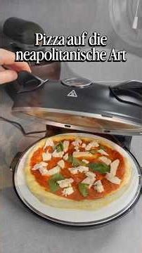 Make your own Neapolitan-style pizza #pizza #pizzanapoli #neapolitanpizza #ramadan #iftar