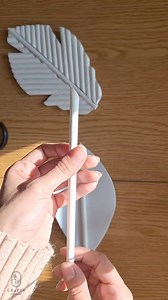 Paper straw crafts 🤍 #paperstraws #acrylicpaint #diyideas #handmade #handmadecrafts #craft #crafts #diy #diyprojects #diyhomedecor #diyideas #diyhome #diycrafts #home #homedecor #homedecoration #craftyamiras | C R a F T Y