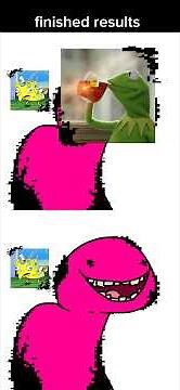 how to do accurate pibby storyboard glitch