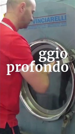 Lavanderia industriale per il #lavaggio coperte #cavalli per maneggi, scuderie e centri ippici