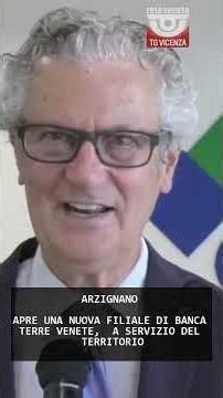 NEW BANCA TERRE VENETE BRANCH OPENS, SERVING THE LOCAL COMMUNITY | 07/04/2026