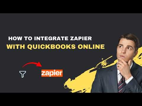 How to Integrate with QuickBooks Online – 2026 App & Zapier Guide