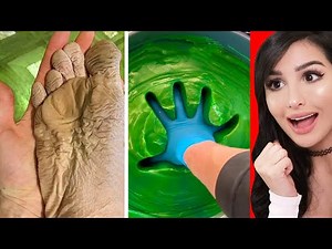 Try Not To Say Wow Challenge (Impossible)