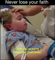 Never lose your faith :( Must watch | Broken forever