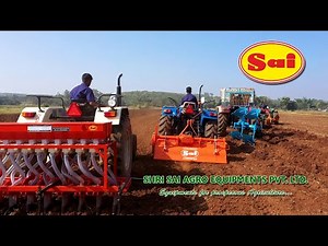 SHRI SAI AGRO EQUIPMENTS PVT. LTD. I LATEST TECHNOLOGY AGRICULTURE FARM EQUIPMENTS