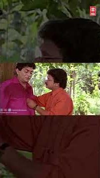 എന്റെ മൊതലാളിയോട് തിന്ന ചോറിന് നന്ദി കാണിച്ചേ പറ്റൂ | Pranaya Nilavu Climax | Dileep #shorts