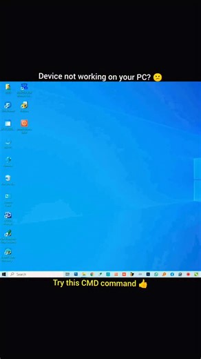 Prajapati Hacks on Instagram: "msdt.exe -id DeviceDiagnostic | Fix Hardware Problems Automatically | Windows Troubleshooter EXCLUSIVE ACCESS & DIRECT SUPPORT: Get my Advanced CMD Commands, Windows Troubleshooting Tools, and Priority Tech Support by becoming a Subscriber https://www.facebook.com/61583245448884/subscribe/ In this advanced Windows troubleshooting tutorial, you will learn how to use the msdt.exe -id DeviceDiagnostic command to launch the built-in Windows Hardware and Devices Trouble