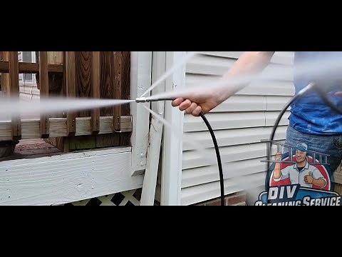 Underground Drain Flush- how to have a tangle free jetter line- In Raleigh NC
