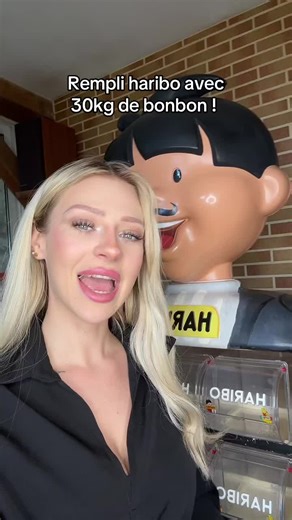 Offre Spéciale 30 kg de Bonbons à BonbonDelice