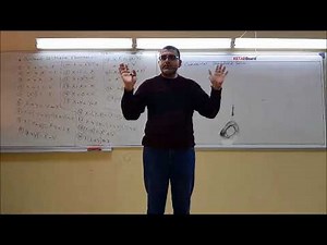 Lecture 8 Digital Logic Design (Boolean Algebra and Minterms-Maxterms Part 2)