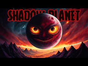 The Shadow Planet!