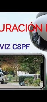 ¿Cómo reestablecer la señal wifi a mi cámara, si cambio de proveedor de red, o contraseña ?