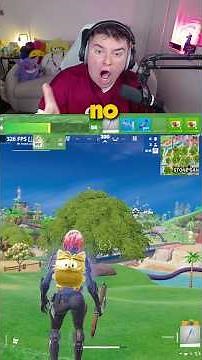 First to 54HP Wins 1,000 Vbucks 😳