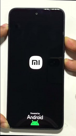 Redmi 15 Hard Reset (Factory Reset via Recovery Mode)