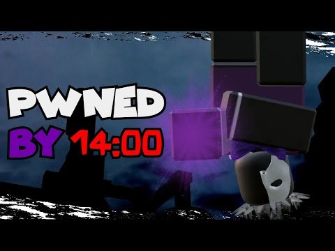 NOLI IS HERE? | PWNed BY 14:00 - Roblox
