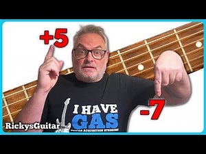 How to LEARN GUITAR NOTES So FAST It Feels ILLEGAL
