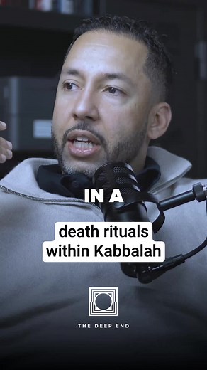 The Dark Secrets of Kabbalah Explained