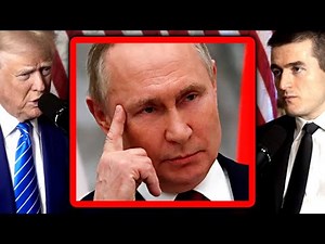Donald Trump on Vladimir Putin | Lex Fridman Podcast Clips