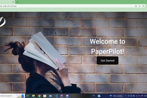 Paper Pilot