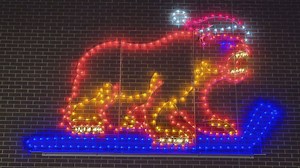 Hershey Bears reflect on hockey's connection to the holidays