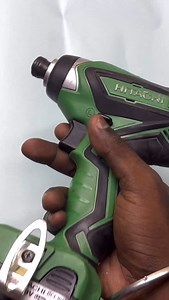 Hitachi Impact Machine charger assemble 100-220v | Navanee Makesh