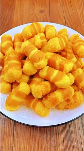 How to make snack at home. Easy &fast snack recipe. Simple &Yummy dessert recipe.