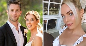 EXCLUSIVE: MAFS’ Jake’s ex tells all: “He ruined my life!”