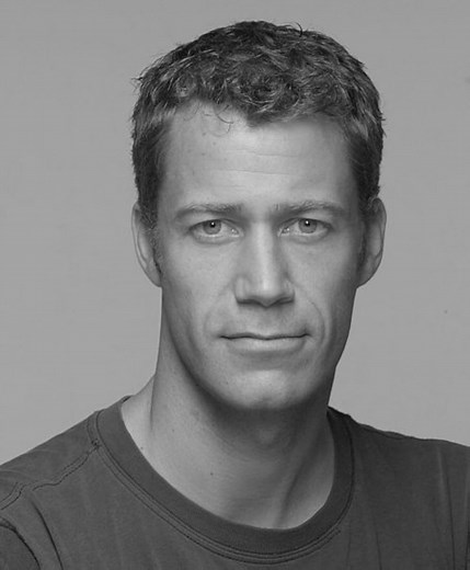 Colin Ferguson | Actor, Producer, Director