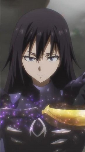 Peak 🔥🥶 - That Time I Got Reincarnated as a Slime - Tensei Shitara Slime Datta Ken